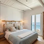 Pensión V&v - Luxury Ornos (Mykonos)