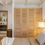 V&v - Luxury 4* Ornos (Mykonos)