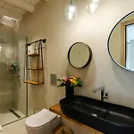 Pensión V&v - Luxury Ornos (Mykonos)