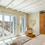 V&v - Luxury Pensión Ornos (Mykonos)
