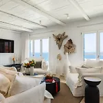 Pensión V&v - Luxury 4*