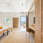 Pensión V&v - Luxury Ornos (Mykonos)