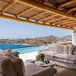 V&v - Luxury 4* Ornos (Mykonos)