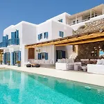 V&v - Luxury Pensión 4*