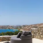 V&v - Luxury Pensión Ornos (Mykonos)