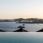 V&v - Luxury 4* Ornos (Mykonos)