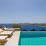 Pensión V&v - Luxury