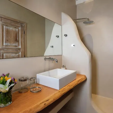 Maison d'hôtes V&v - Luxury