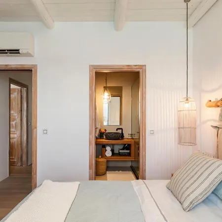 V&v House Mykonos - Adults Only Boutique