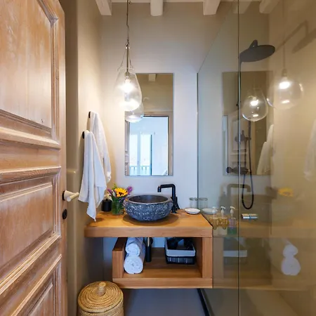Guest house V&v - Luxury Ornos (Mykonos)