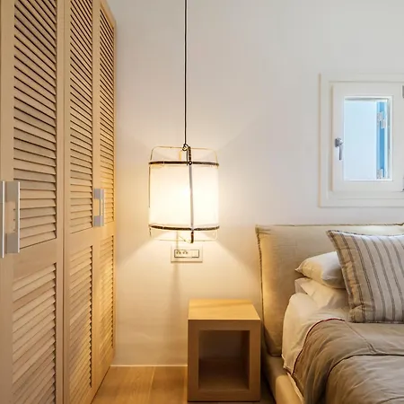 V&v House Mykonos - Adults Only Boutique 招待所