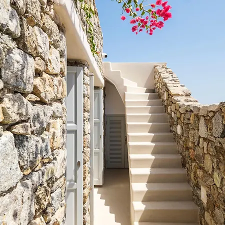 V&v House Mykonos - Adults Only Boutique 招待所