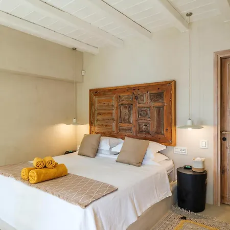 V&v House Mykonos - Adults Only Boutique 奥诺斯