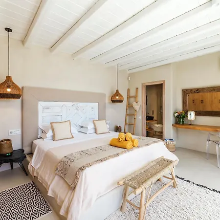 V&v House Mykonos - Adults Only Boutique
