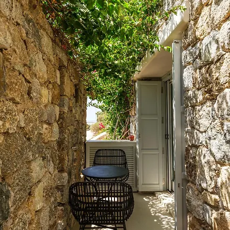 V&v House Mykonos - Adults Only Boutique 招待所