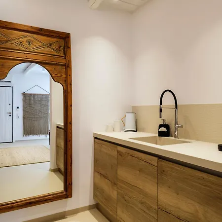 V&v House Mykonos - Adults Only Boutique 4*
