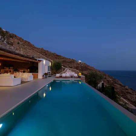 V&v House Mykonos - Adults Only Boutique 4*