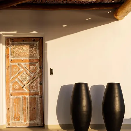 V&v - Luxury Guest house *
