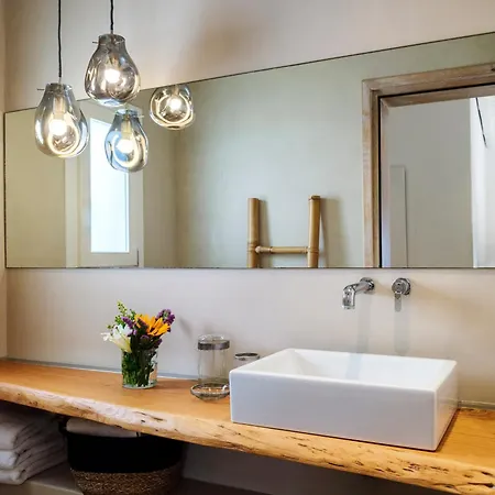 V&v House Mykonos - Adults Only Boutique 4* Ornos (Mykonos)