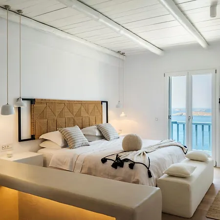 V&v House Mykonos - Adults Only Boutique