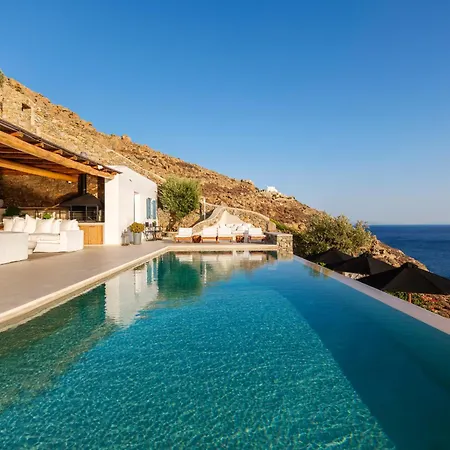 V&v - Luxury Gasthof Ornos (Mykonos)