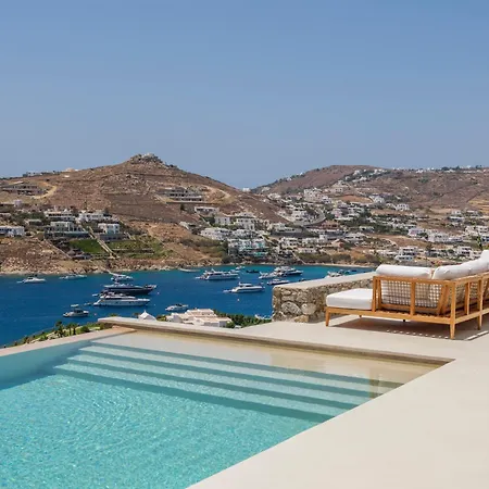V&v House Mykonos - Adults Only Boutique