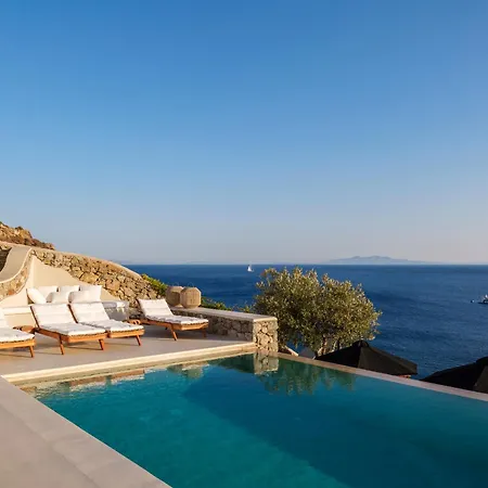V&v House Mykonos - Adults Only Boutique Casa de hóspedes