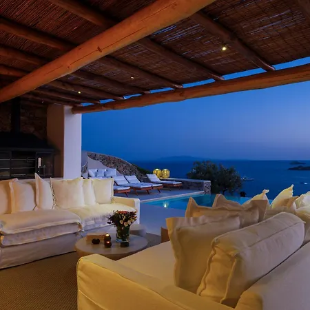 Casa de hóspedes V&v House Mykonos - Adults Only Boutique 4*