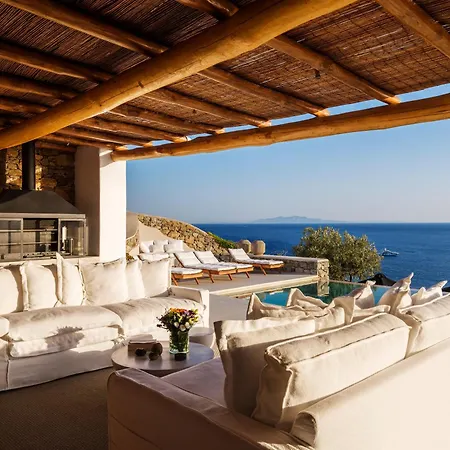 V&v - Luxury Ornos (Mykonos)