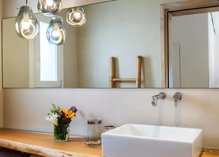 V&v - Luxury 4* Ornos (Mykonos)