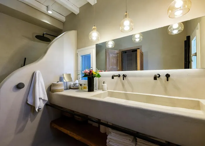 V&v - Luxury Casa de hóspedes