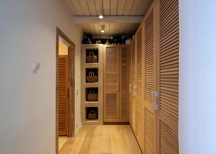 Casa de hóspedes V&v - Luxury