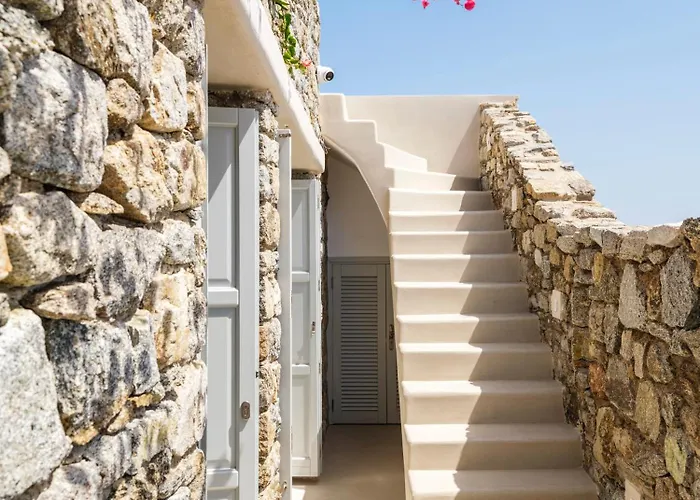 V&v - Luxury Casa de hóspedes