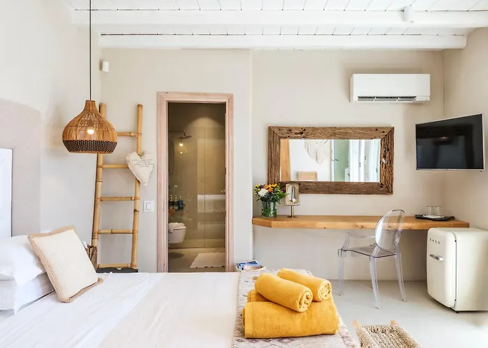 V&v - Luxury Casa de hóspedes 4*