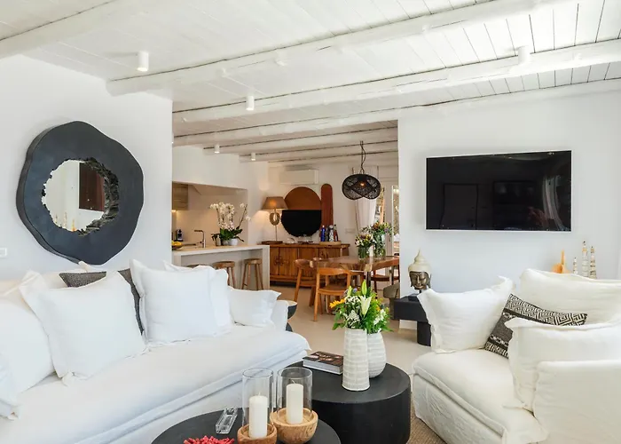 V&v - Luxury Casa de hóspedes 4*