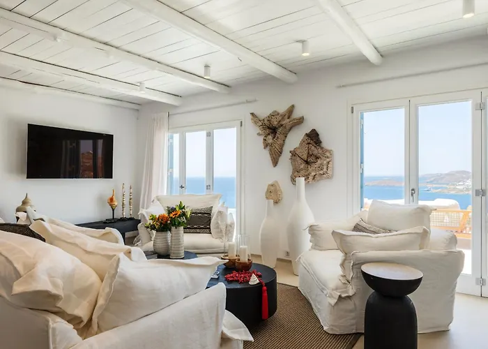 Casa de hóspedes V&v - Luxury 4*