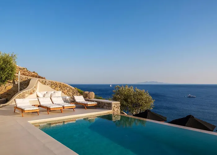 V&v - Luxury Konukevi