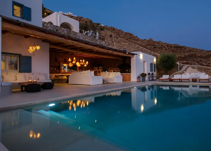 V&v - Luxury Casa de hóspedes 4*