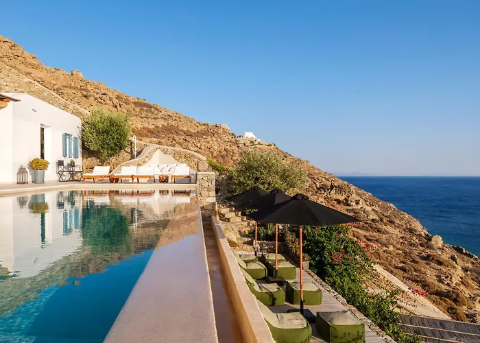 V&v - Luxury Konukevi