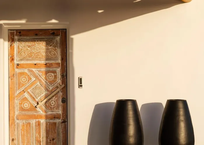 V&v - Luxury Casa de hóspedes 4*