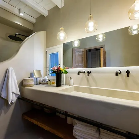 V&v House Mykonos - Adults Only Boutique Gasthof