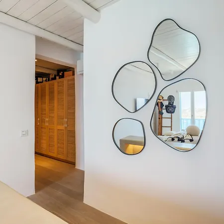 V&v House Mykonos - Adults Only Boutique 4*