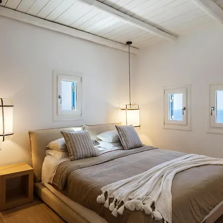 V&v House Mykonos - Adults Only Boutique Ornos (Mykonos)