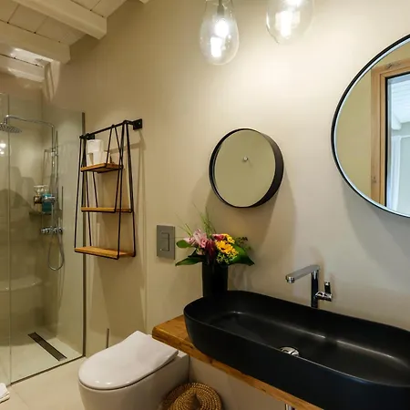 Guest house V&v - Luxury Ornos (Mykonos)