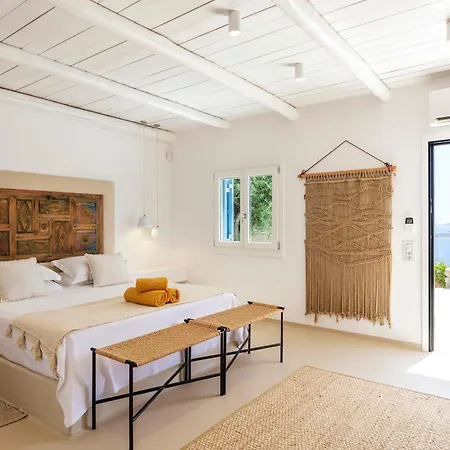 V&v House Mykonos - Adults Only Boutique