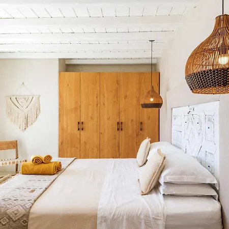 Gasthof V&v House Mykonos - Adults Only Boutique