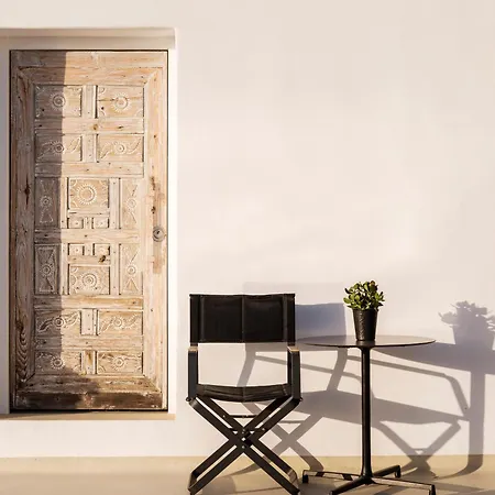 Gasthof V&v House Mykonos - Adults Only Boutique Ornos (Mykonos)