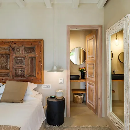 Gasthof V&v House Mykonos - Adults Only Boutique