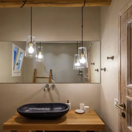 Gasthof V&v House Mykonos - Adults Only Boutique Ornos (Mykonos)
