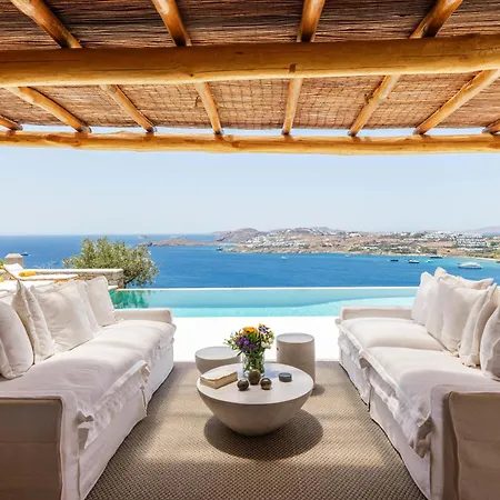 V&v House Mykonos - Adults Only Boutique
